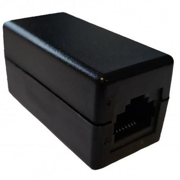 Lanview LVN127086 Cat5e RJ45 Coupler LVN127086