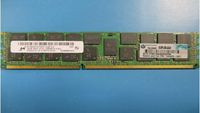 Hewlett Packard Enterprise 743134-001 DIMM 16GB PC3L 10600R HMS 743134-001