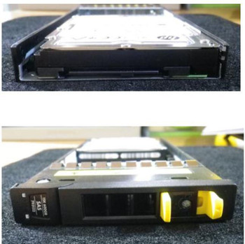 Hewlett Packard Enterprise 793132-001 DRV 600GB HDD 6G SAS 15K SFF 793132-001