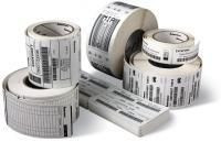 Zebra 800262-075 Label roll. 57x19mm 800262-075