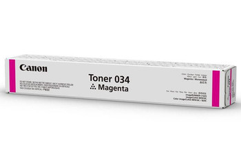 Canon 9452B001 Toner 034 Magenta 9452B001