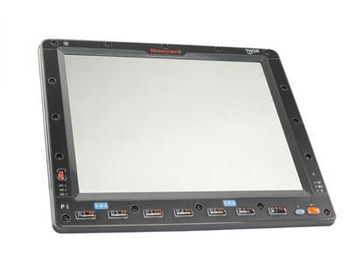 Honeywell VM3534FRONTPNL Thor VM3 Front Panel . PCAP VM3534FRONTPNL