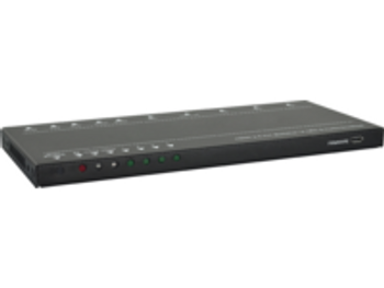 Vivolink VLSW141H HDMI switcher 4x1. 4K@60Hz ARC VLSW141H