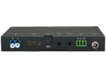 VivoLink VLHDMIEXTFIB True 4K Fiber Extender 300m VLHDMIEXTFIB