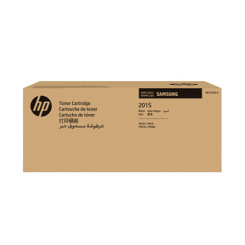 HP SU878A MLT-D201S Black Toner SU878A