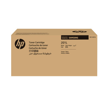 HP SU870A MLT-D201L H-Yield Blk Toner SU870A