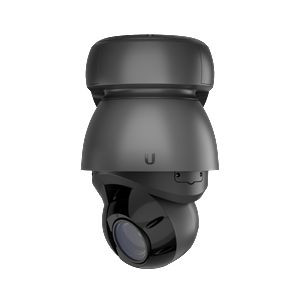 Ubiquiti Networks UVC-G4-PTZ UVC Outdoor 4K PTZ Camera UVC-G4-PTZ