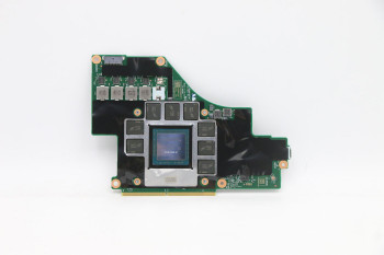 Lenovo 5C50Z44702 Raptor-1.0 INTEL FRU CARDPOP 5C50Z44702
