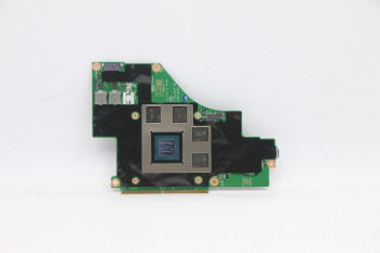 Lenovo 5C50Z44698 Raptor-1.0 INTEL FRU CARDPOP 5C50Z44698