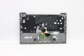 Lenovo 5CB1B33243 Upper Case ASM_HUN C 20VD MGBL 5CB1B33243