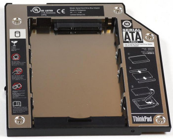 Lenovo FRU45J7902 Bay Adptr FRU45J7902