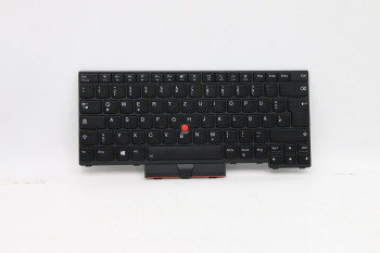Lenovo 5N20W67771 Keyboard GERMAN Backlight 5N20W67771