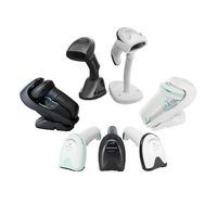 Datalogic GBT4500-BK-BTK1DRA Gryphon GBT4500. Kit. USB. GBT4500-BK-BTK1DRA