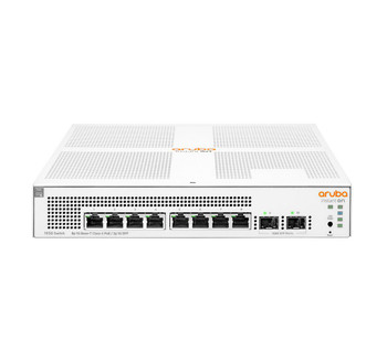 Hewlett Packard Enterprise JL681A#ABB Aruba Instant On 1930 Managed JL681A#ABB