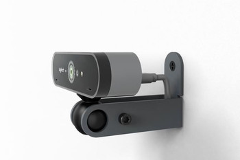 Heckler Design W125834019 ADA Camera Mount - Logitech H587-BG