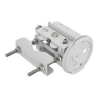 Ubiquiti Networks 60G-PM 60G Precision Alignment Mount 60G-PM