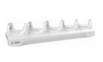 Zebra CRD-TC2W-BS5CO-01 TC21/TC26 Health Care White CRD-TC2W-BS5CO-01