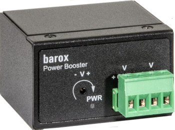 Barox PS-DIN-DC24/48/72 power supplies for DIN rail PS-DIN-DC24/48/72
