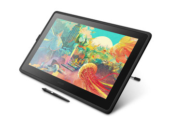 Wacom DTK2260K0A Cintiq DTK2260K0A graphic DTK2260K0A