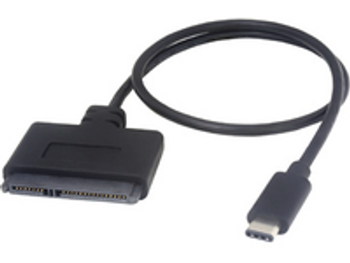 MicroConnect USB3.1CSATA USB - C to SATA Adapter USB3.1CSATA