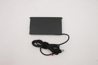 Lenovo FRU02DL138 AC Adapter 170W 20V 3P Slim FRU02DL138