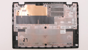 Lenovo FRU02DL930 D Cover Black for Clamshell FRU02DL930