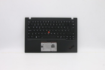 Lenovo 5M10Z37032 KnockOut-2 INTEL FRU MECH ASM 5M10Z37032