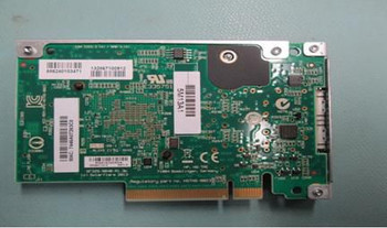 Hewlett Packard Enterprise 733386-001 BD ALOM G2X8 2P 10GBE 733386-001