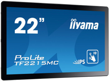 iiyama TF2215MC-B2 PROLITE.Open Frame PCAP TF2215MC-B2