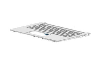 HP 930257-061 Top Cover Esr W Kb Isk Std Tp 930257-061