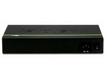TrendNET TEG-S24DG 24-Port Gigabit GREENnet TEG-S24DG TrendNET TEG-S24DG 24-Port Gigabit GREENnet TEG-S24DG