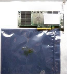 Hewlett Packard Enterprise 708502-001 ACCELERATOR IO 700GB PCIE SLC 708502-001
