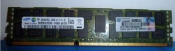 HP 708394-001-RFB 8GB 2x4GB PC3L-10600R DIMM 708394-001-RFB