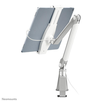 NewStar TABLET-D100SILVER Anti-Theft Tablet Desk Stand TABLET-D100SILVER