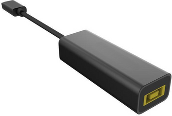 MicroConnect USB3.1C-LEN USB - C to Square Lenovo Plug USB3.1C-LEN