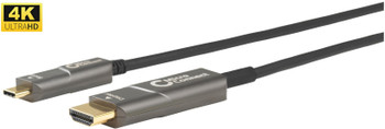 MicroConnect USB3.1CHDMI10OP Premium Optic USB Type C-HDMI USB3.1CHDMI10OP