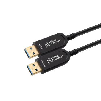 MicroConnect USB3.0AA15BOP Premium Optic USB 3.0 A-A 15m USB3.0AA15BOP