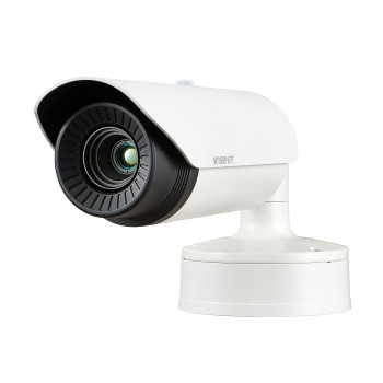 Hanwha TNO-4050T/INT VGA Thermal Camerawith AI TNO-4050T/INT
