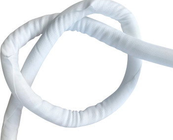 Vivolink W125744322 Flexible cablesock �38mm white VLSC3825000W