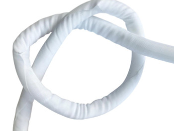 Vivolink W125744322 Flexible cablesock �38mm white VLSC3825000W