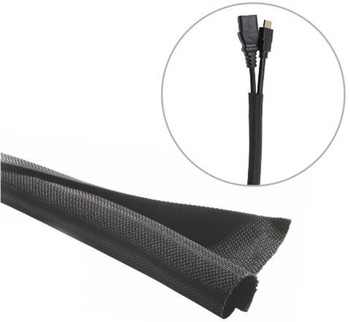 Vivolink W125759642 Flexible cable sock �10mm VLSC102500B