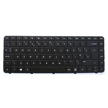HP 698694-BG1 Keyboard SWISS 698694-BG1