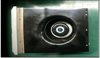 Hewlett Packard Enterprise 013-4652-004 BLOWER ASSY 013-4652-004