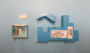 Hewlett Packard Enterprise 660805-001 Relay 46.52.9.024.0074 660805-001