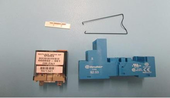 Hewlett Packard Enterprise 660802-001 Relay 62.32.8.230.0040 660802-001