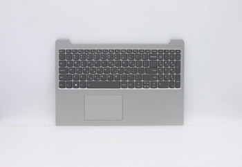 Lenovo 5CB0R07323 Upper Case 3N 81F5 PG W/KB 5CB0R07323