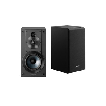 Sony SSCS5.CE7 Speakers. HI-RES Compatible SSCS5.CE7
