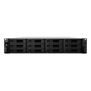 Synology RX1217 Expansion Unit RX1217 RX1217