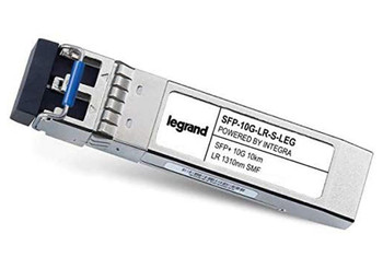 Cisco SFP-10G-LR-S= 10Gbase-Lr SFP Module SFP-10G-LR-S=