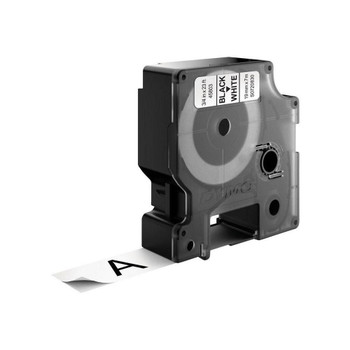 DYMO S0720830 D1 Standard 19mm S0720830